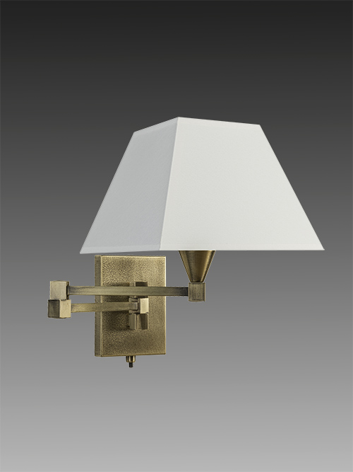 Luminaire AL2300INTDR Casadisagne